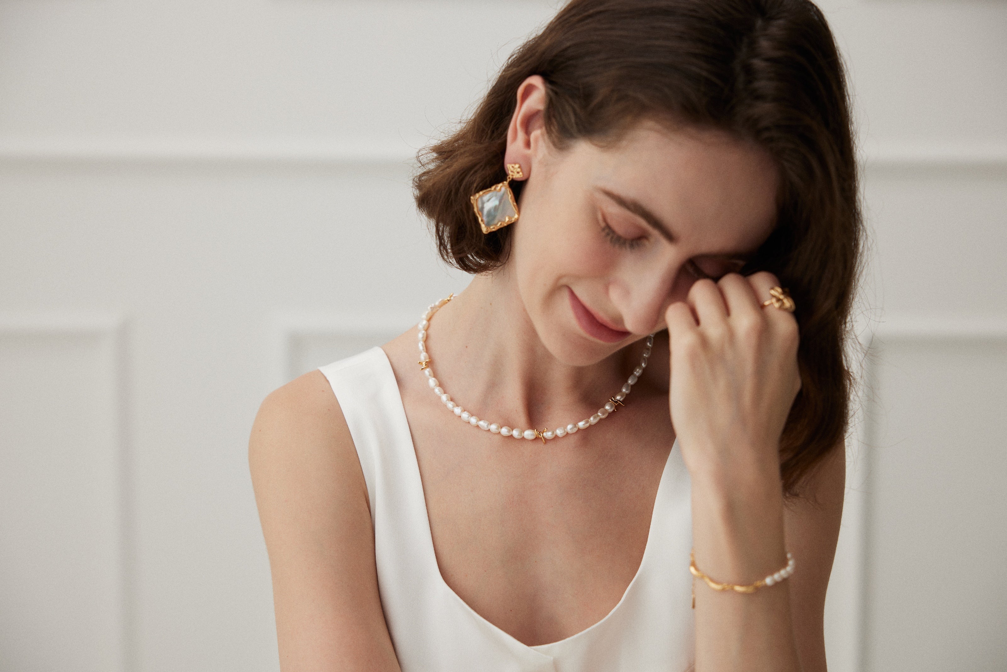 Grace in Every Detail